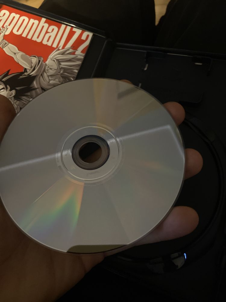 Dragonball z 2 ntsc j