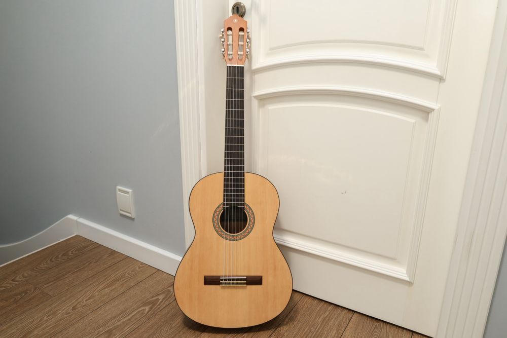 Gitara klasyczna Yamaha c30m 4/4