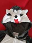 onesie kigurumi kostiun piżama jednoczęściowa wilk wolf