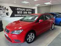 Seat leon st 1.6tdi 105cv Ecomotive