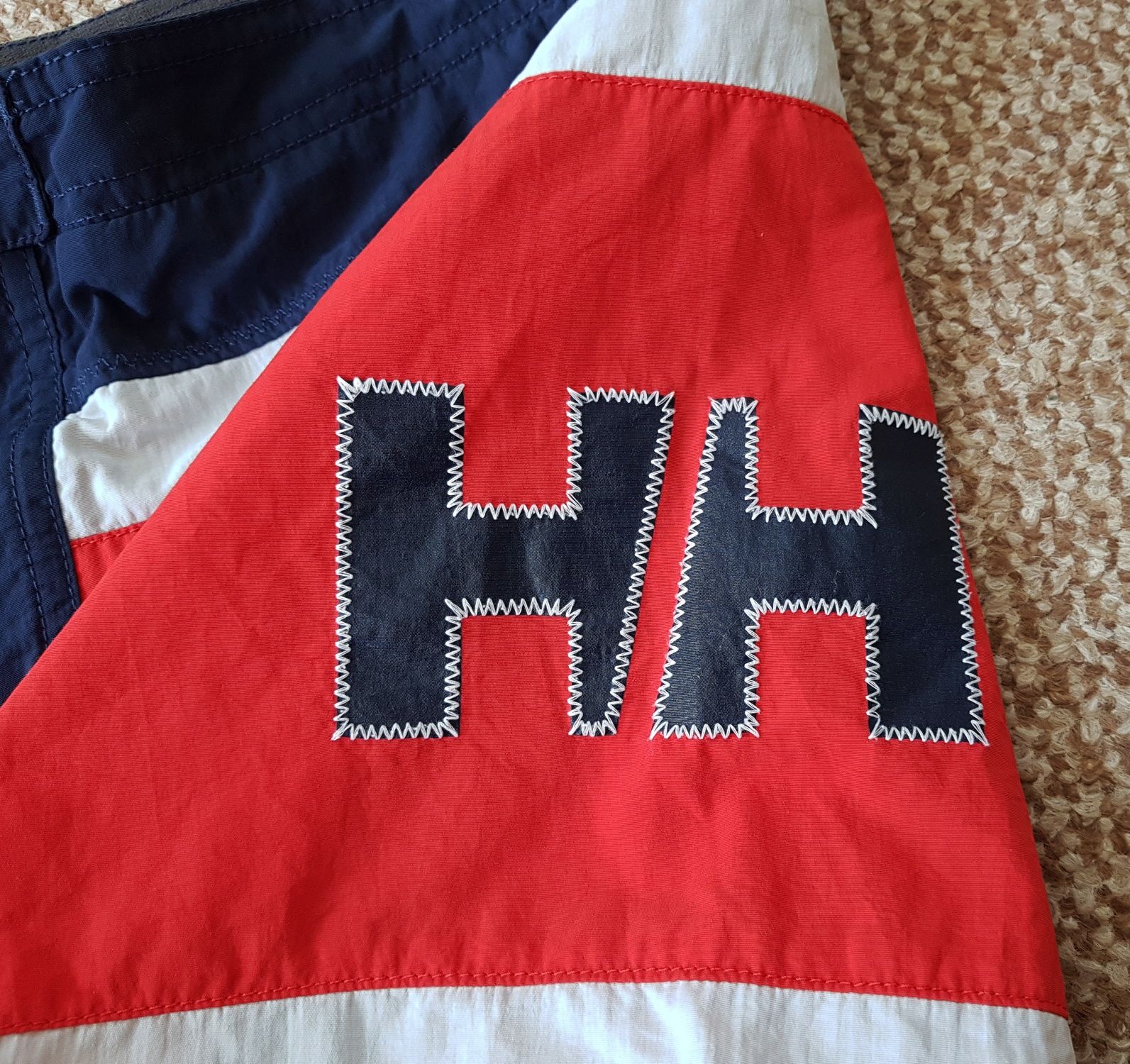 Helly Hansen шорты пляжные оригинал W34 L