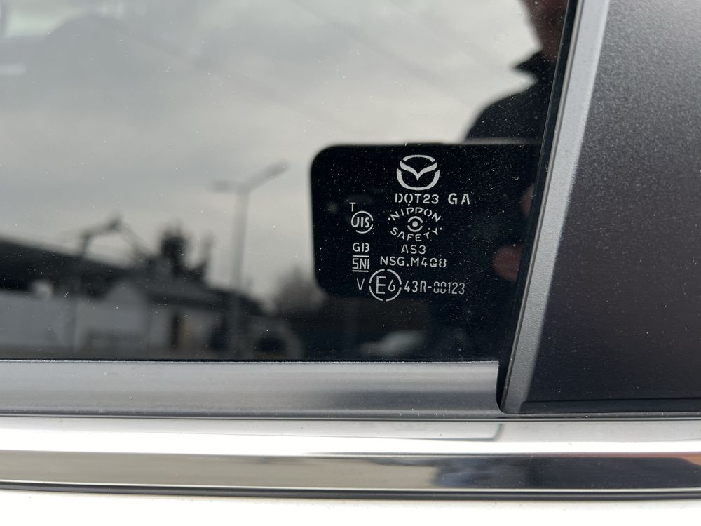 Продаю Mazda CX-5