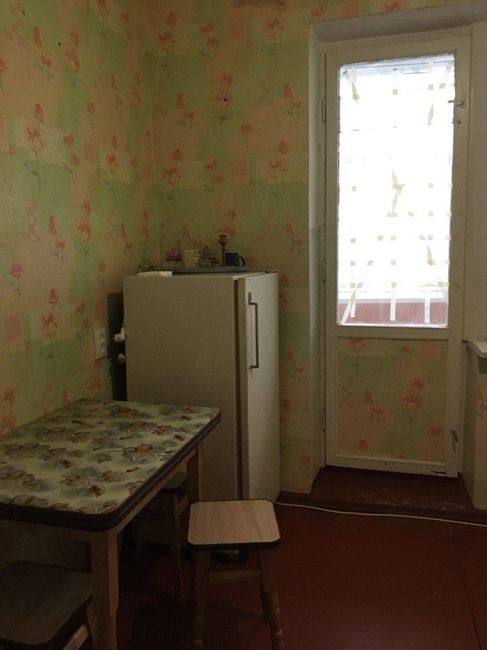 Продам квартиру в поселке Донец Змиевского р-на.