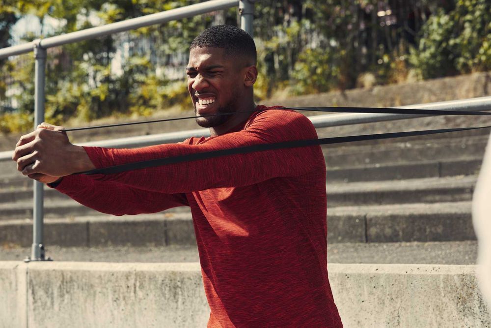 Мужской лонгслив футболка Under Armour LS SIPHON LS (М-Л)