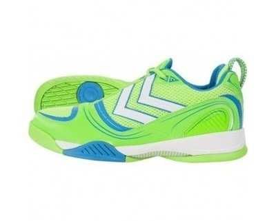 Buty Adidasy Hummel Spirit X green 49,5