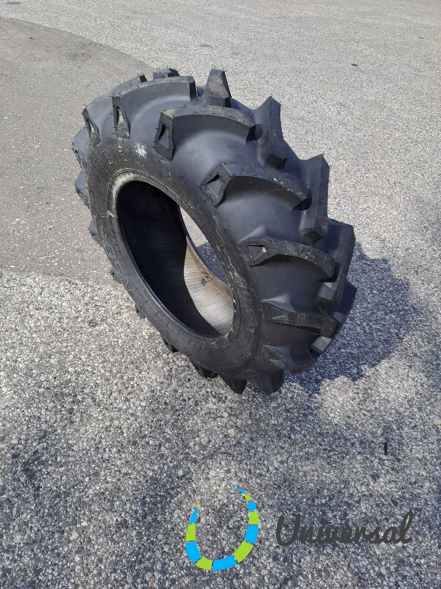 Nowe OPONY 11.2-20 TDB 120 8PR 107A8 TT ASCENSO
