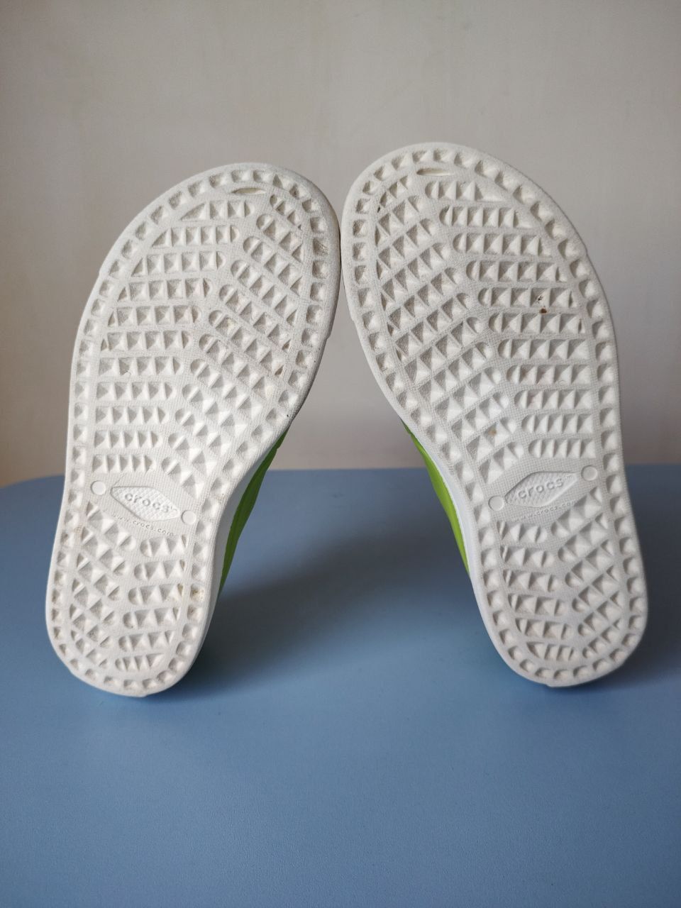 Crocs 29p c12 мокасини крокси шлепки сандалі босоніжки