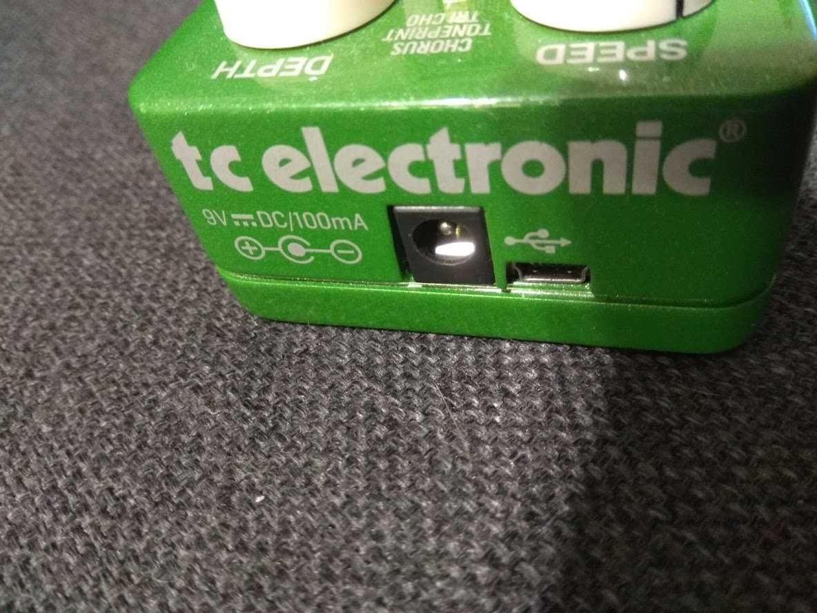 TC Electronic Corona Chorus