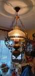 Lampa Elektryncza Holenderska