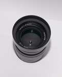 Voigtlander Nokton 50 mm f/1,2 Sony FE jak nowy gwarancja 11.2025