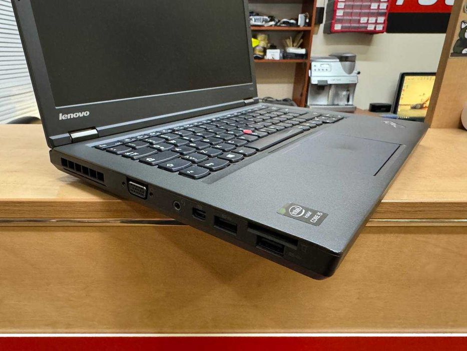 Ноутбук Lenovo ThinkPad Core i5/8gb/SSD128gb (Миттєва розстрочка)