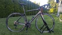 Szosa Unibike Athlon roz. 52