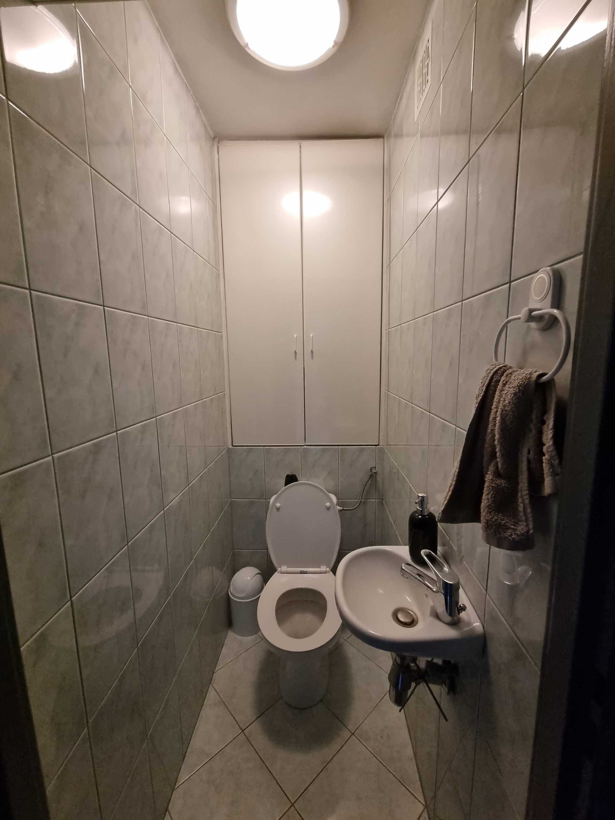 Wynajem M5 73,2m2, Częstochowa Północ