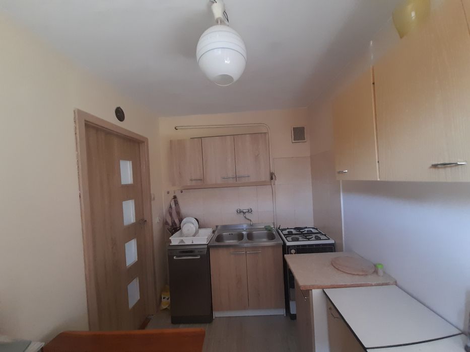 Wynajmę osobie niepalącej może być ze zwierzatkiem