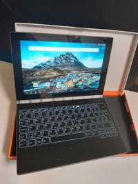 tablet Lenovo Yoga eBOOK 4/64 GB, 10,1 cala, android 7, rok gwarancji