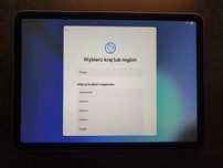 IPAD AIR 5Gen A2588 M1 64GB 100%