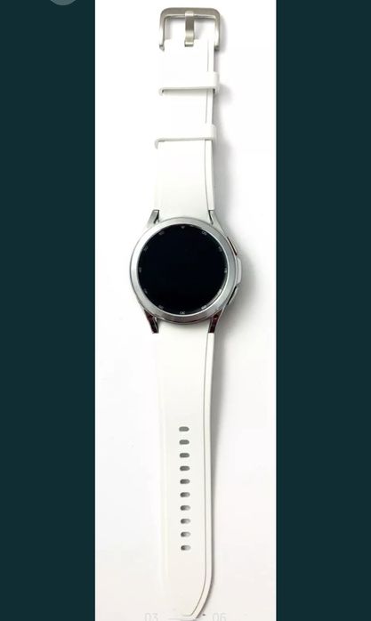 Смарт-часы Samsung Galaxy Watch4 Classic 42mm Silver