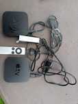 Apple TV A1469 2szt pilot