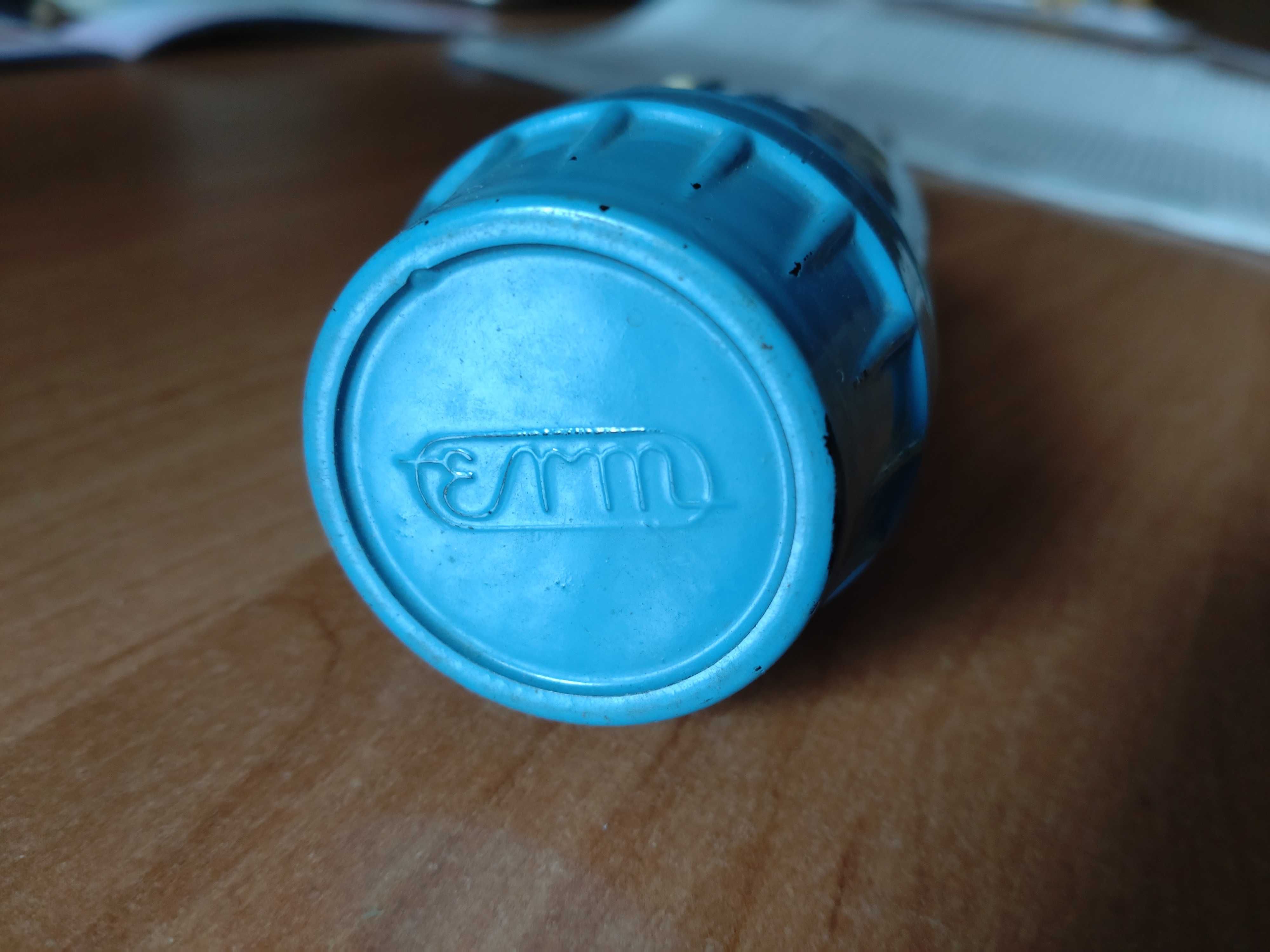 Zabytkowa zapalarka do gazu Erm