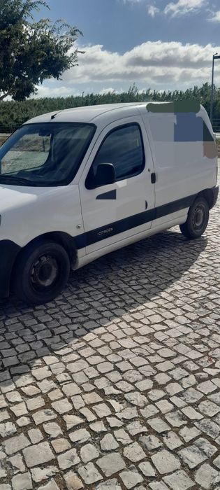 Citroën berlingo 1.9