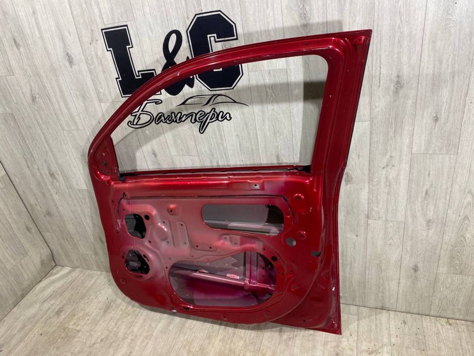 Дверь правая передняя Mitsubishi ASX / Outlander Sport (2010-2023г.)
