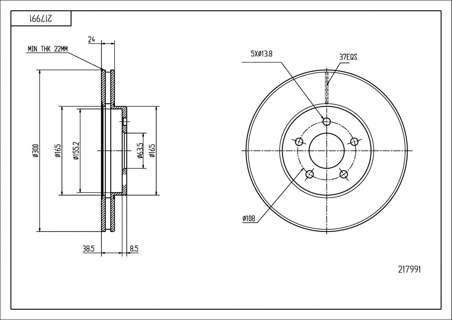 Ford Mondeo MK3 00-07 Tarcze hamulcowe przód + klocki kpl.>