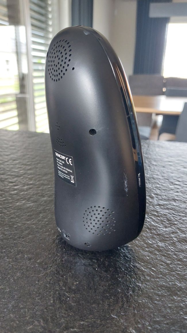Stacją pogody Sencor SWS 290