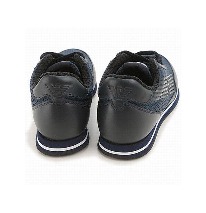 ARMANI JEANS markowe włoskie buty NEW roz.40 wyprzedaz
