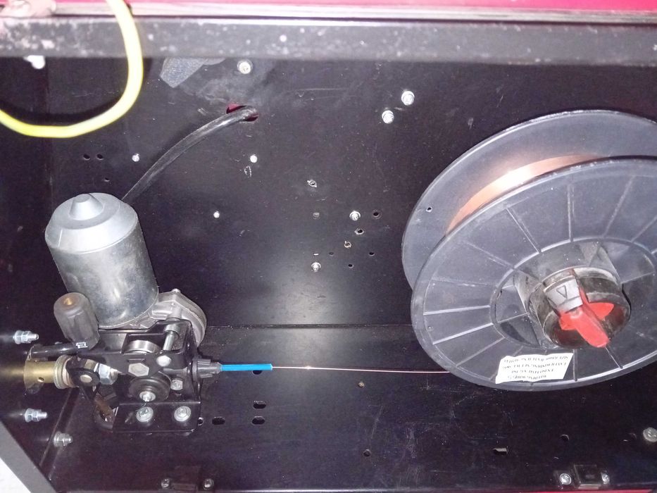 Migomat Spawarka Mig Mag Bester midiMAGSTER 1800 Gwarancja 1 rok