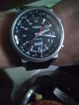 Zegarek Timex Inteligent