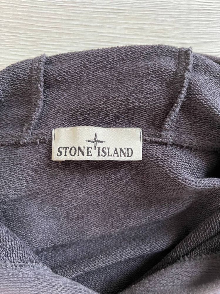 Худі stone island р.хс-с