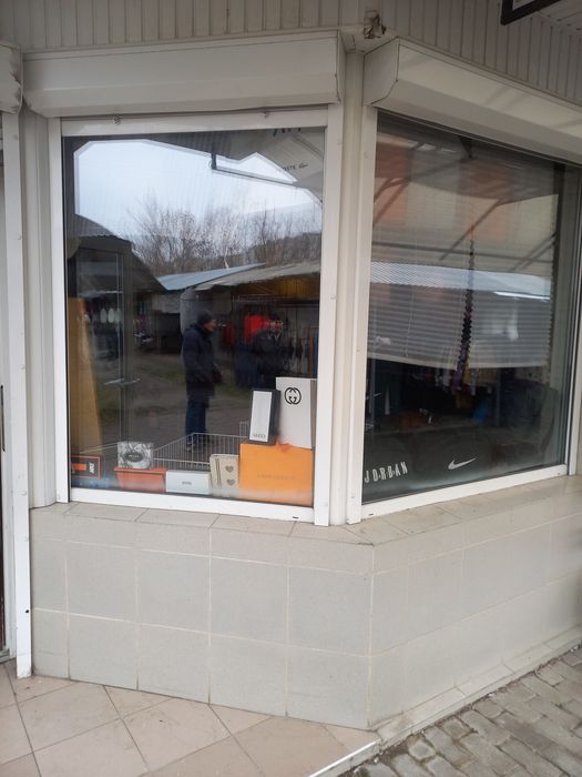 Здам та продам  магазин