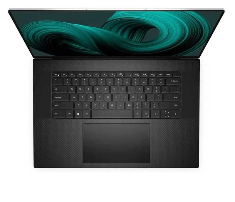 Dell XPS 17 9710 17” FHD+ i7-11800H RTX3060 32/1ТБ 2.35кг карбон метал