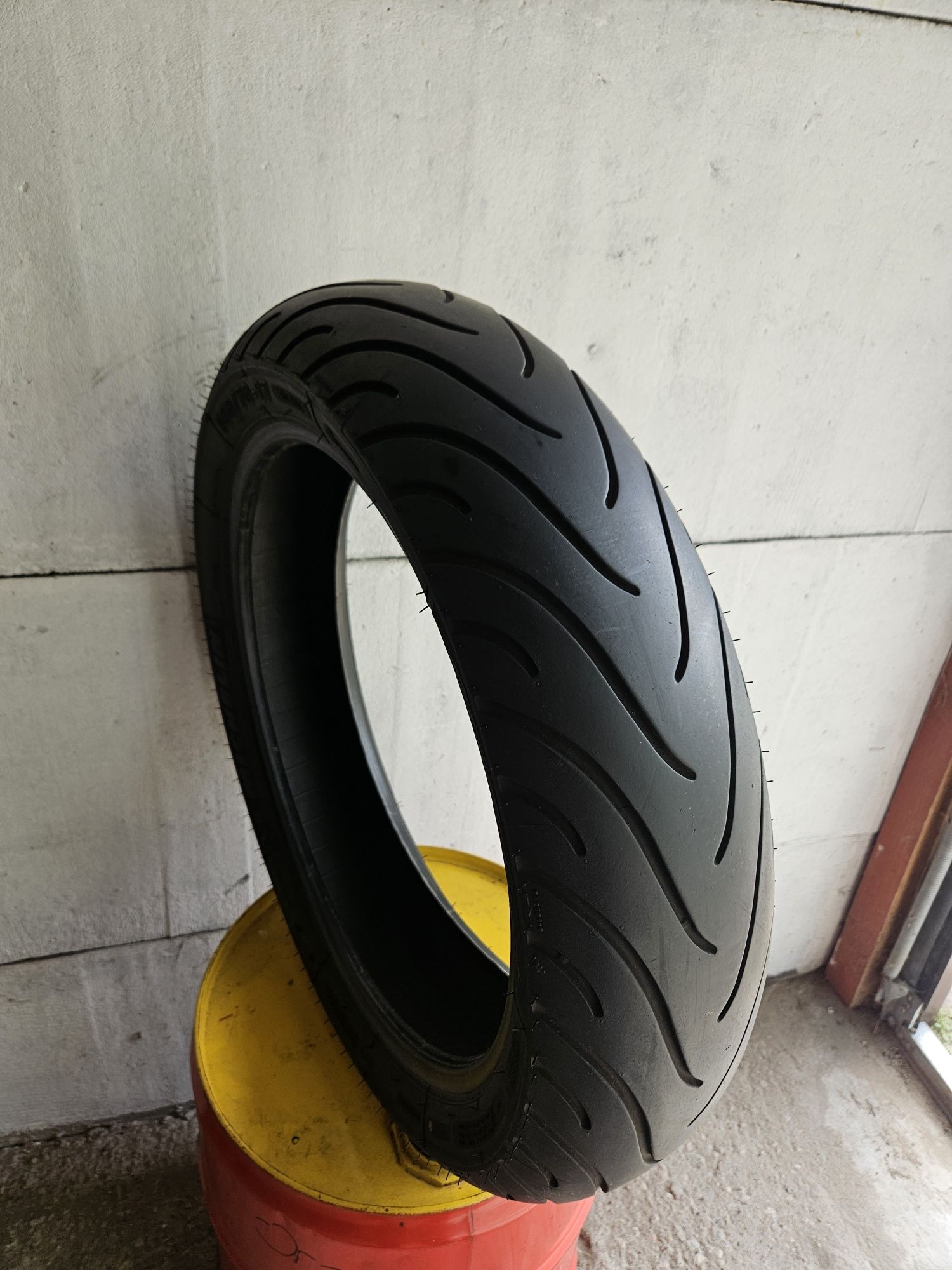 Michelin Pilot Street 140/70R17 Dot 1322 Nr.497