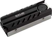 Радіатор для SSD Gelid IceCap Pro M.2 SSD Cooler (HS-M2-SSD-22)