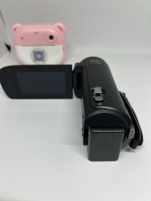 Відеокамера Panasonic hc-v380