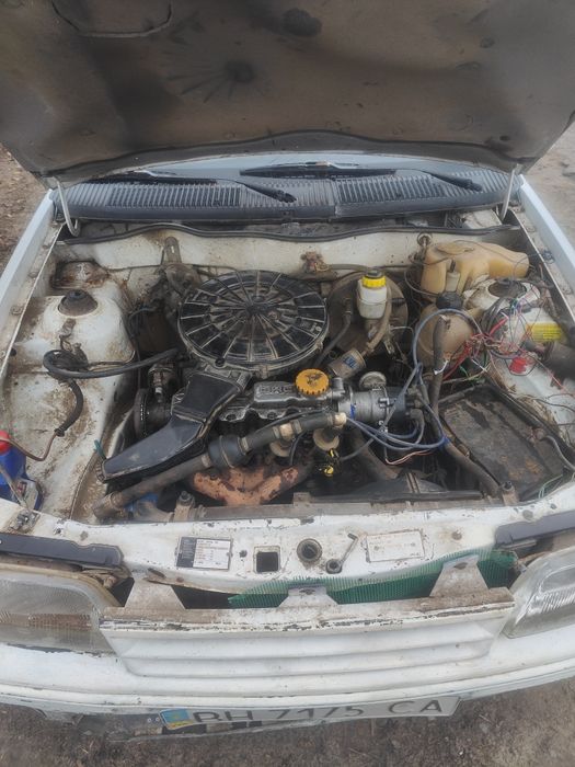 Продам Опель кадет