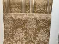 Английские элитные виниловые обои. Коллекция Elegance.
