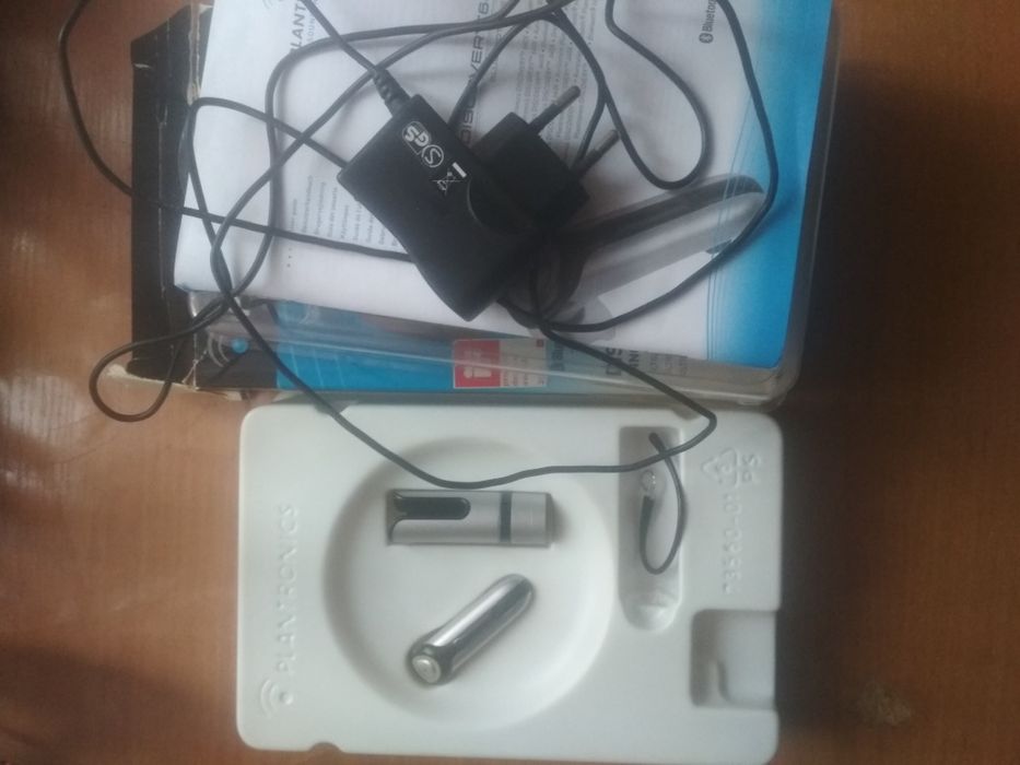 Plantronics Discovers 640X и Samsung wep150 блютуз