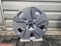 ORYGINALNA Felga Audi 19" 8.5" ET 36 5x112 4KE.601.025.Q E-Tron