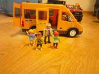 Autobus Playmobil