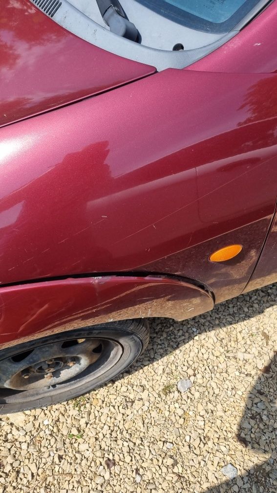 Ford Ka 2006r 1.3