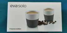 Nowy zestaw kubeczków do espresso EVA SOLO