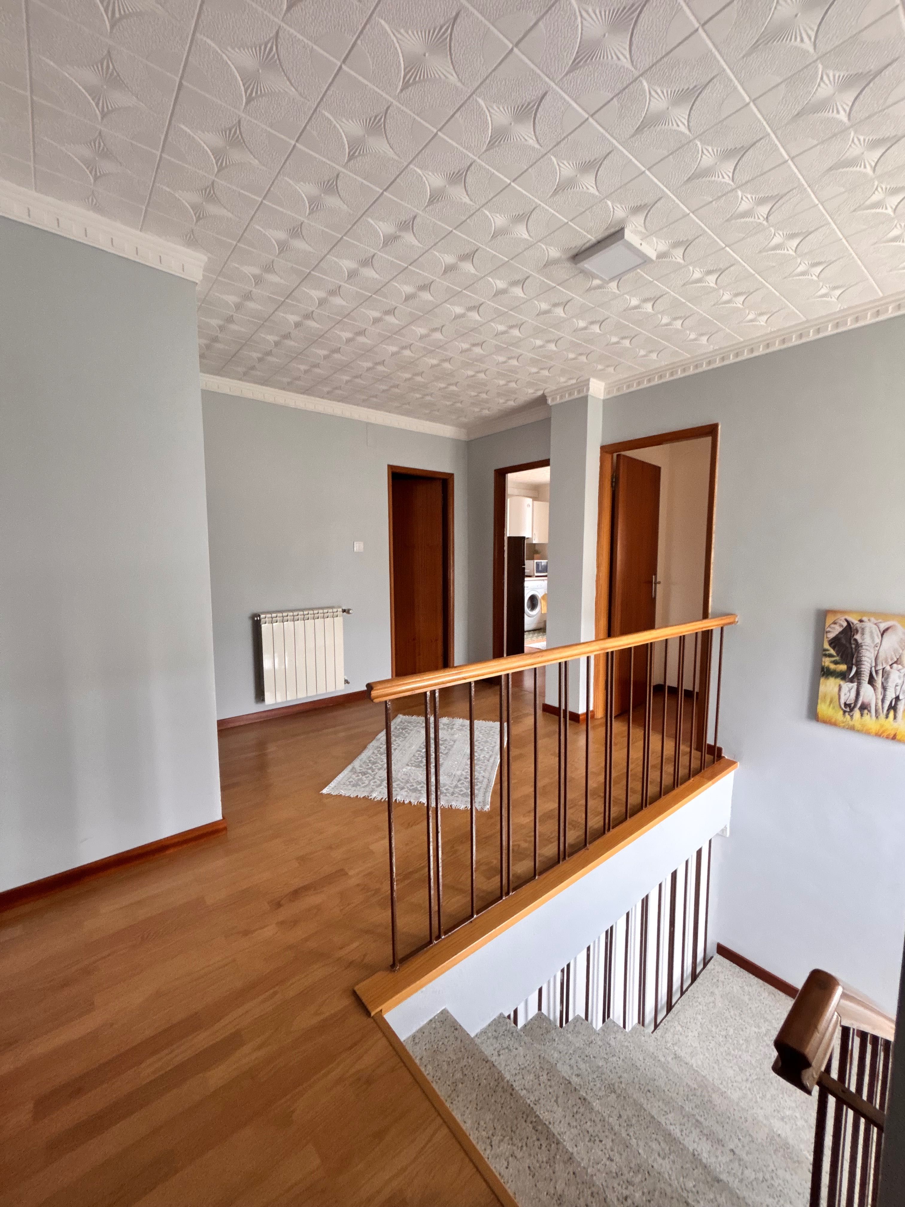 Apartamento T2 Mobilado para arrendamento - Vila Pouca de Aguiar