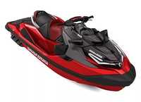 SEA DOO RXT325 skuter wodny NOWY FV 23% tech packgage audio lcd