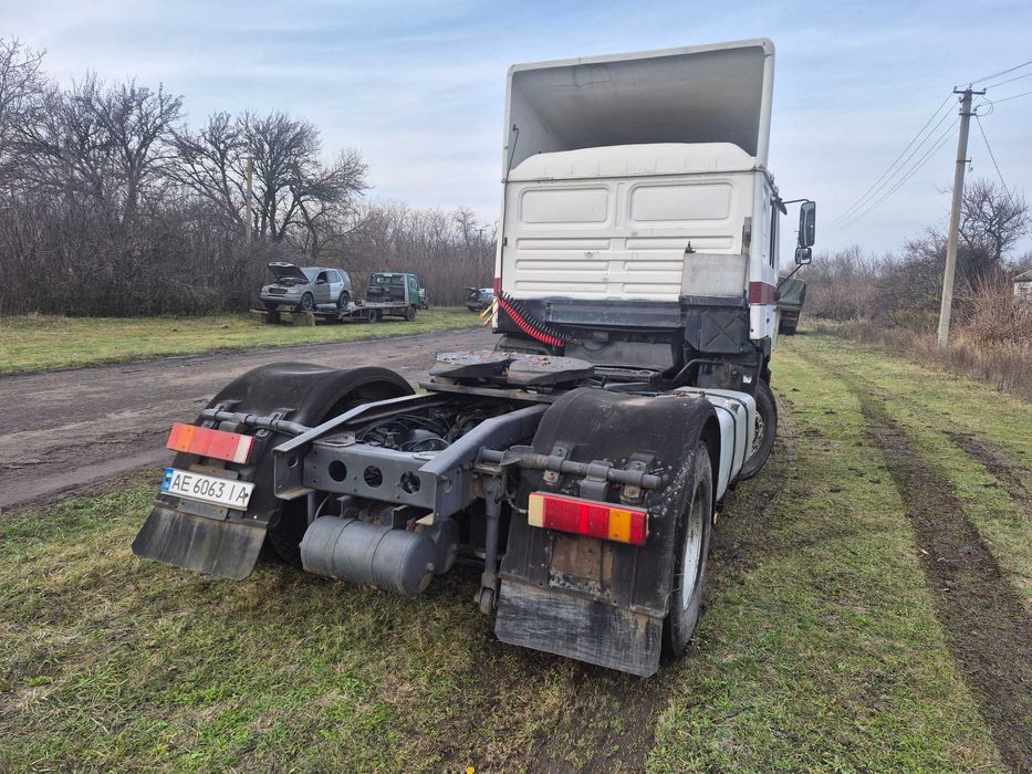 Продам Ман 19.422