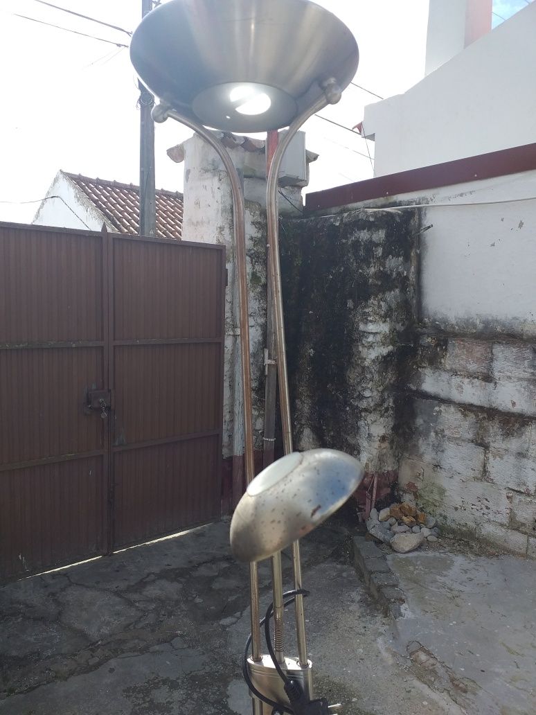 Candeeiro de sala