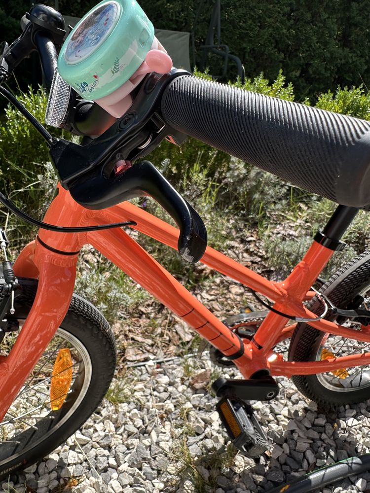 Rower dziecięcy Specialized Jett 16 Single Speed 16