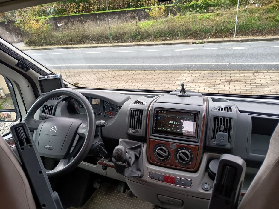 Pilote Reference P690