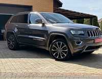 Jeep Grand Cherokee 3,0ДИЗЕЛЬ